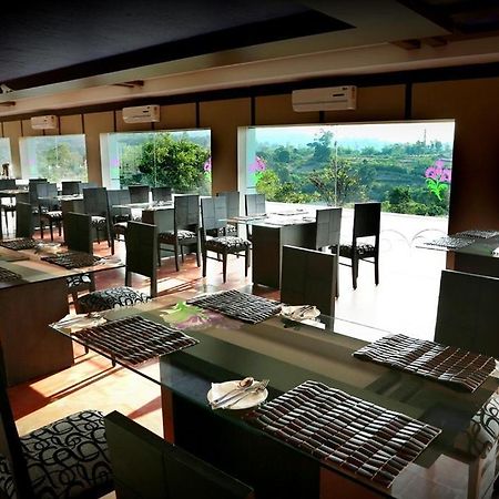 Vision Nature Resorts Varagampadi Extérieur photo