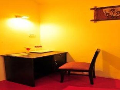 Vision Nature Resorts Varagampadi Chambre photo