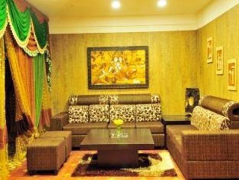 Vision Nature Resorts Varagampadi Extérieur photo