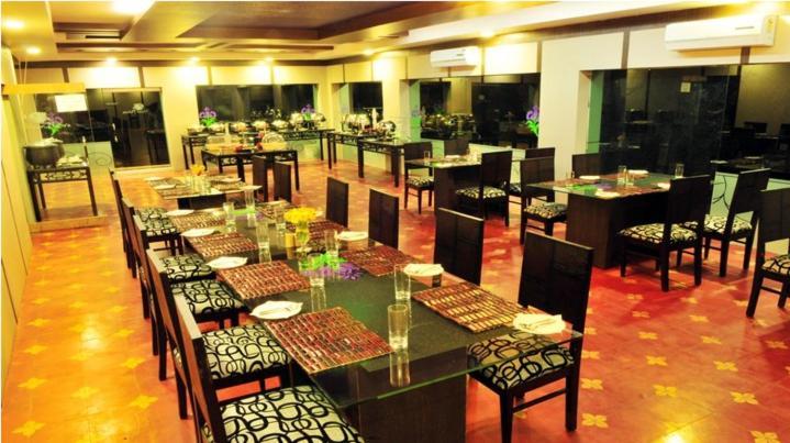 Vision Nature Resorts Varagampadi Extérieur photo