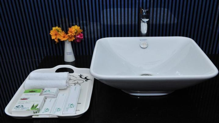 Vision Nature Resorts Varagampadi Extérieur photo
