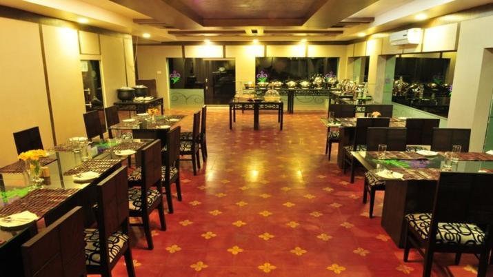Vision Nature Resorts Varagampadi Extérieur photo