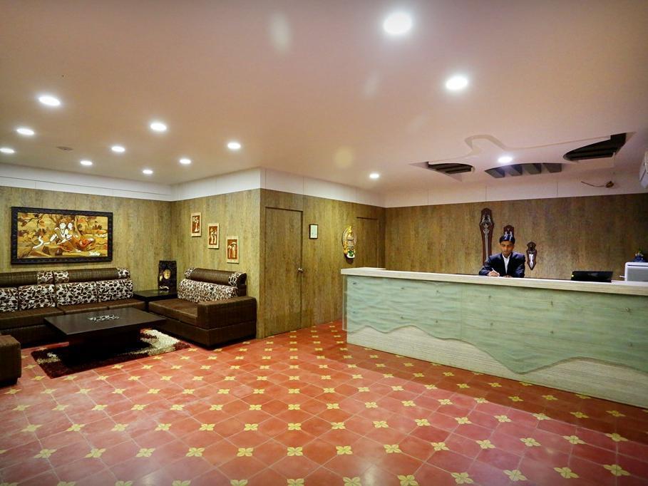Vision Nature Resorts Varagampadi Extérieur photo