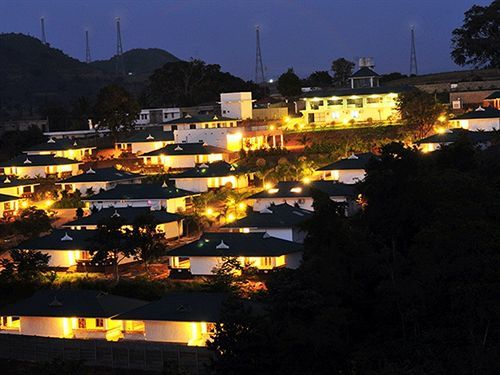 Vision Nature Resorts Varagampadi Extérieur photo