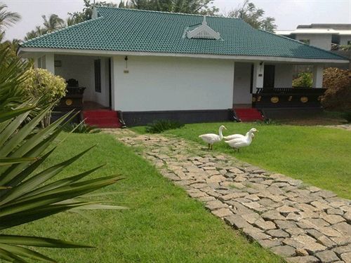 Vision Nature Resorts Varagampadi Extérieur photo