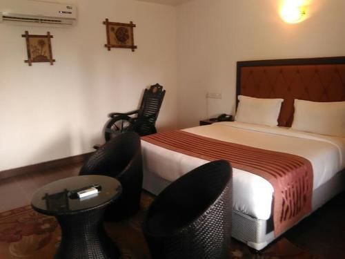 Vision Nature Resorts Varagampadi Extérieur photo