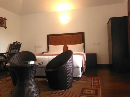 Vision Nature Resorts Varagampadi Extérieur photo