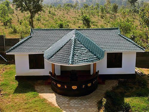 Vision Nature Resorts Varagampadi Extérieur photo